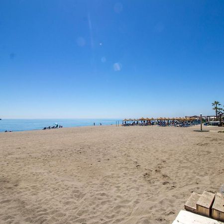 Diana By Ivi Real Estate Leilighet Benalmádena Eksteriør bilde