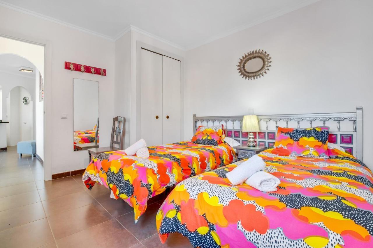 Diana By Ivi Real Estate Leilighet Benalmádena Eksteriør bilde