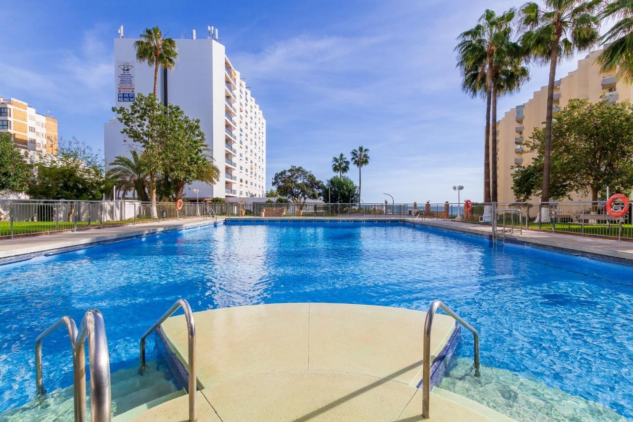Diana By Ivi Real Estate Leilighet Benalmádena Eksteriør bilde
